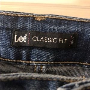 Lee Classic Fit Jeans***jeans bundled 3 for $30***